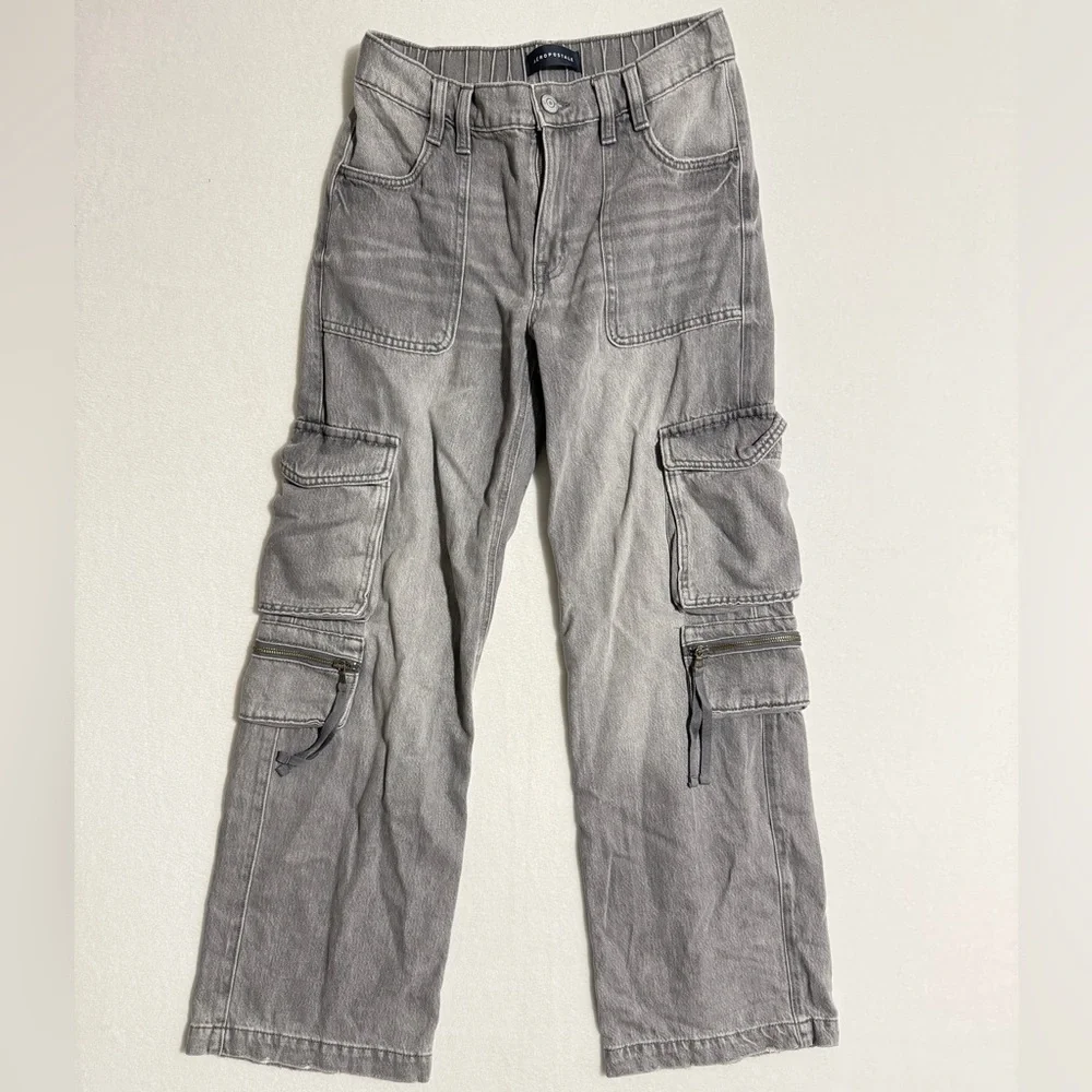 Aeropostale classic straight